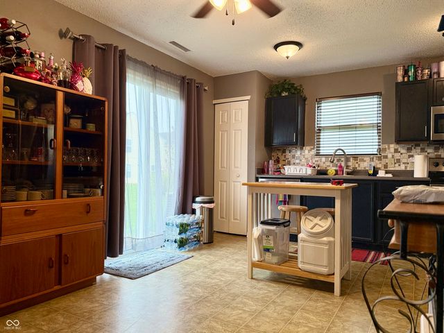 1417 Dowell Street, Greenwood, IN 46143