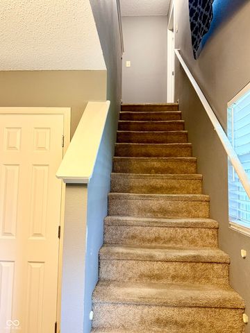 1417 Dowell Street, Greenwood, IN 46143