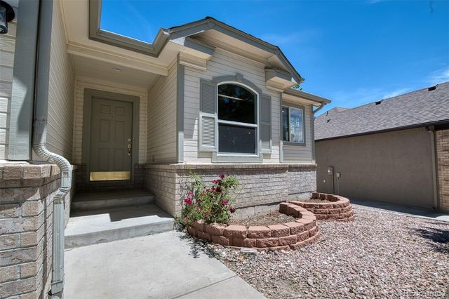 3839 Range Drive, Colorado Springs, CO 80922