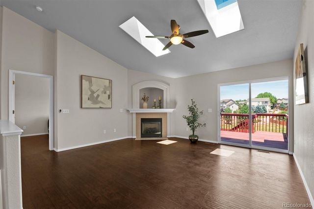 3839 Range Drive, Colorado Springs, CO 80922