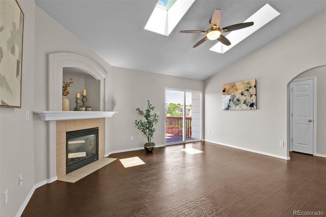 3839 Range Drive, Colorado Springs, CO 80922