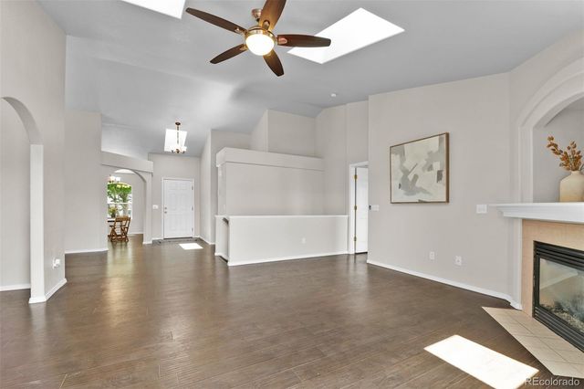3839 Range Drive, Colorado Springs, CO 80922