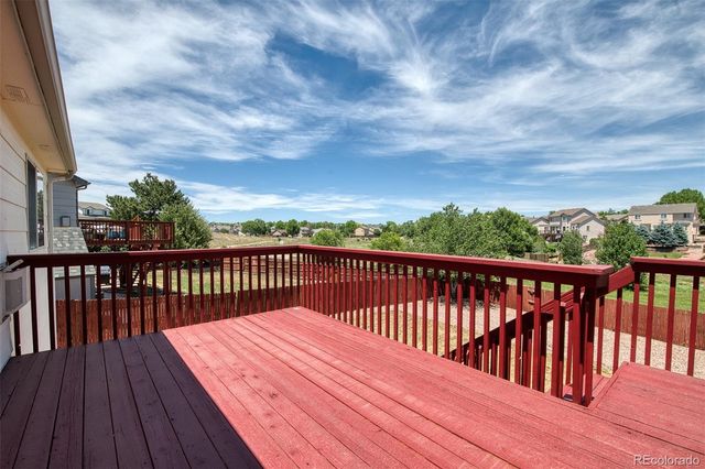 3839 Range Drive, Colorado Springs, CO 80922