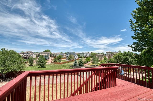 3839 Range Drive, Colorado Springs, CO 80922