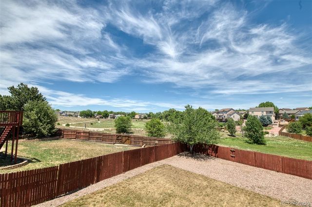 3839 Range Drive, Colorado Springs, CO 80922