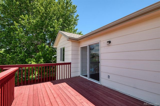3839 Range Drive, Colorado Springs, CO 80922