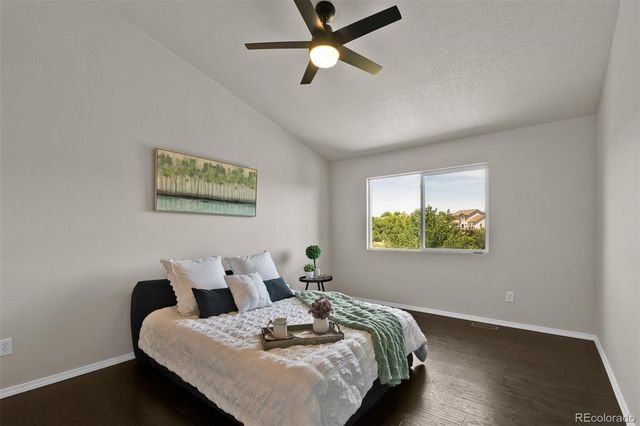 3839 Range Drive, Colorado Springs, CO 80922