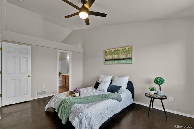 3839 Range Drive, Colorado Springs, CO 80922