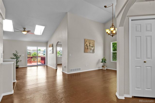 3839 Range Drive, Colorado Springs, CO 80922
