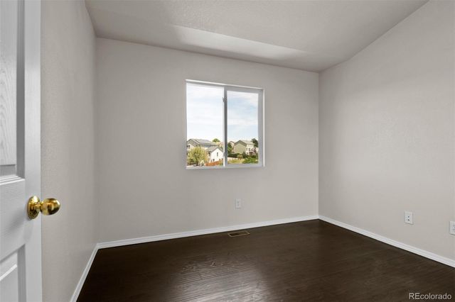 3839 Range Drive, Colorado Springs, CO 80922