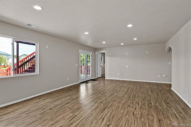 3839 Range Drive, Colorado Springs, CO 80922