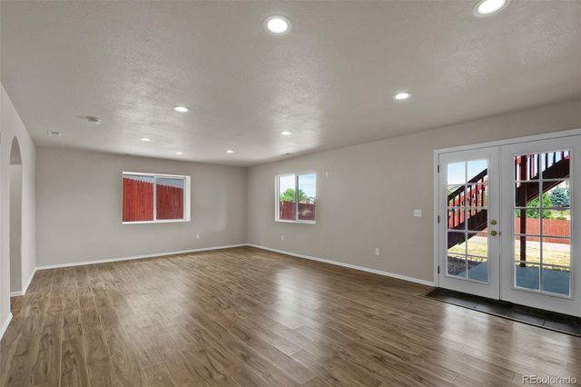 3839 Range Drive, Colorado Springs, CO 80922