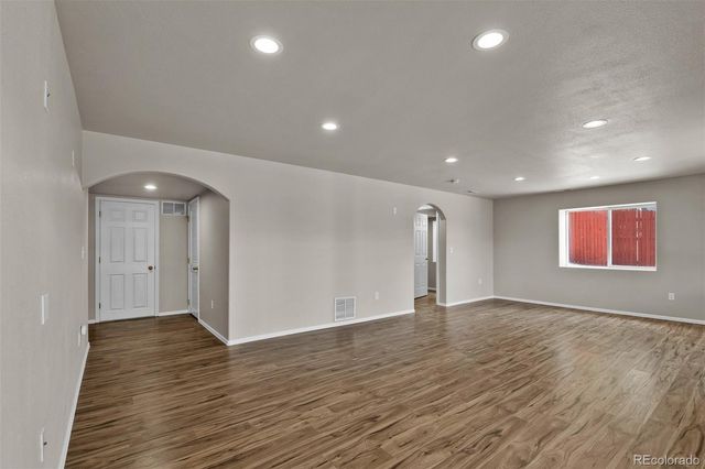 3839 Range Drive, Colorado Springs, CO 80922