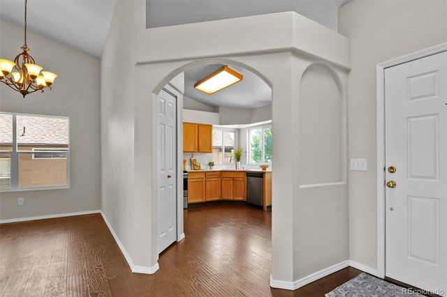 3839 Range Drive, Colorado Springs, CO 80922