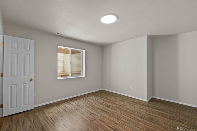3839 Range Drive, Colorado Springs, CO 80922