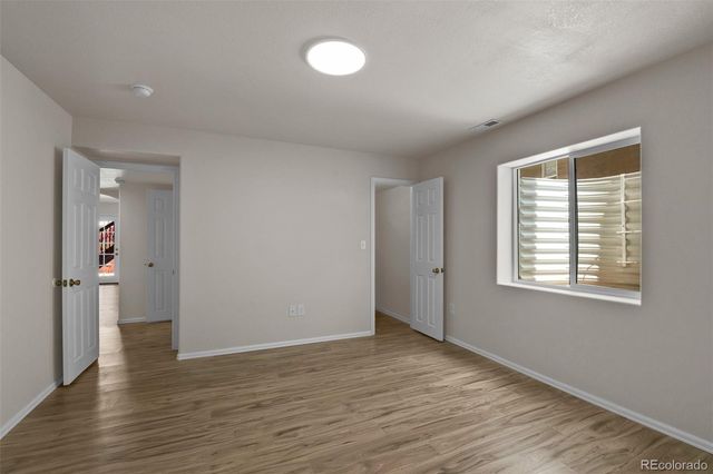 3839 Range Drive, Colorado Springs, CO 80922