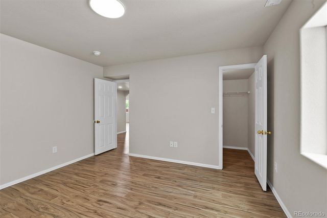 3839 Range Drive, Colorado Springs, CO 80922