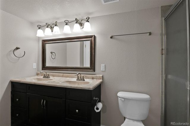 3839 Range Drive, Colorado Springs, CO 80922