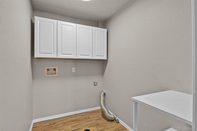 3839 Range Drive, Colorado Springs, CO 80922