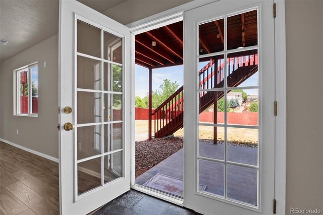 3839 Range Drive, Colorado Springs, CO 80922