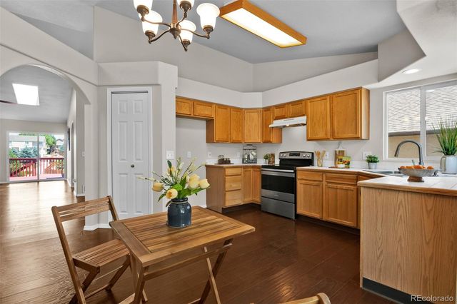 3839 Range Drive, Colorado Springs, CO 80922