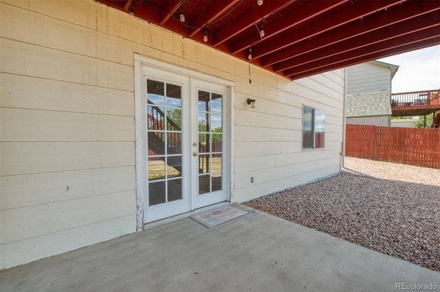 3839 Range Drive, Colorado Springs, CO 80922
