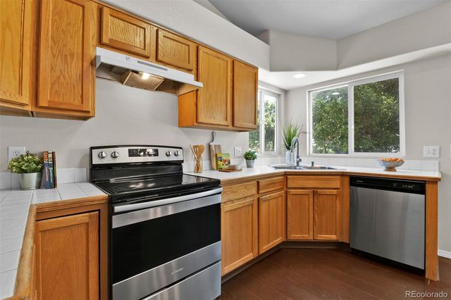 3839 Range Drive, Colorado Springs, CO 80922