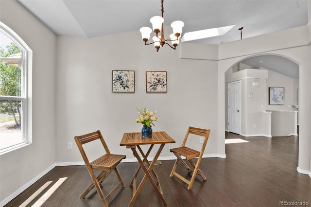 3839 Range Drive, Colorado Springs, CO 80922