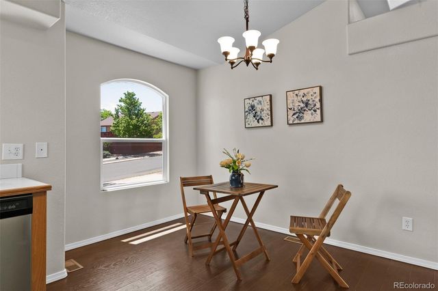 3839 Range Drive, Colorado Springs, CO 80922