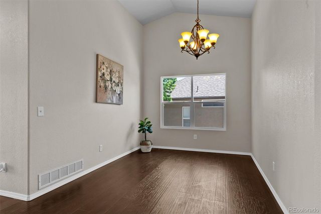 3839 Range Drive, Colorado Springs, CO 80922