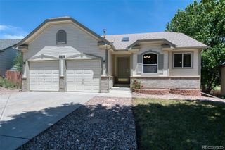3839 Range Drive, Colorado Springs, CO 80922