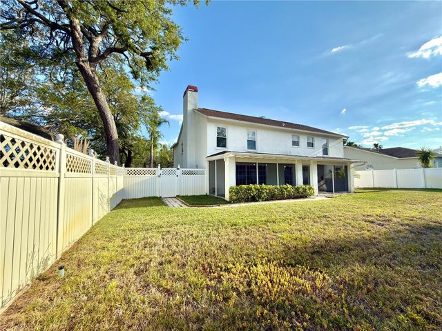 1702 SUNKISSED DRIVE, Tarpon Springs, FL 34689