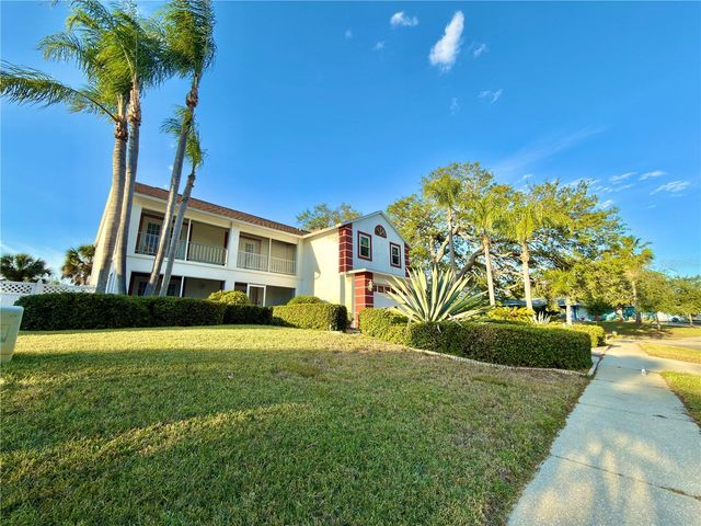 1702 SUNKISSED DRIVE, Tarpon Springs, FL 34689