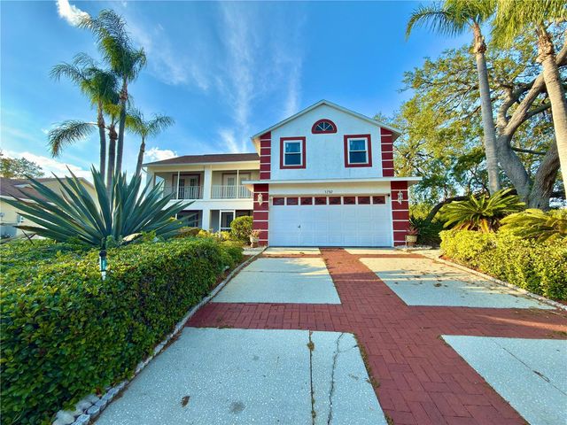 1702 SUNKISSED DRIVE, Tarpon Springs, FL 34689