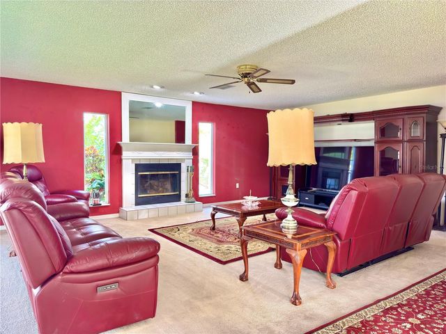 1702 SUNKISSED DRIVE, Tarpon Springs, FL 34689