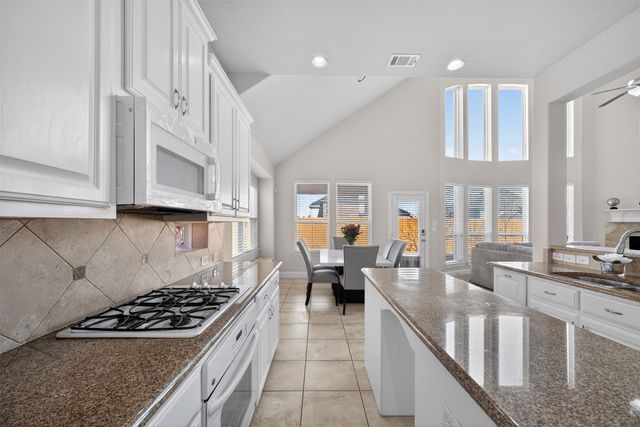 2118 Central Park Drive, Wylie, TX 75098