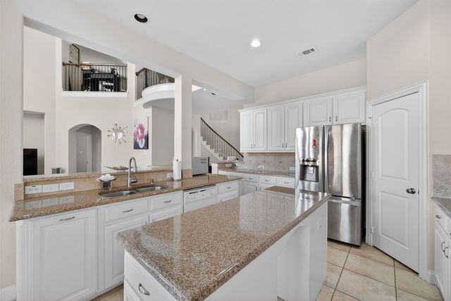 2118 Central Park Drive, Wylie, TX 75098