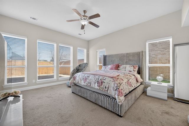 2118 Central Park Drive, Wylie, TX 75098