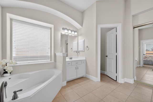 2118 Central Park Drive, Wylie, TX 75098