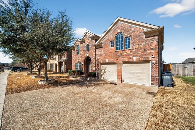 2118 Central Park Drive, Wylie, TX 75098
