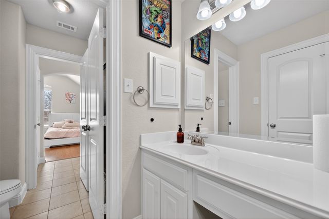 2118 Central Park Drive, Wylie, TX 75098