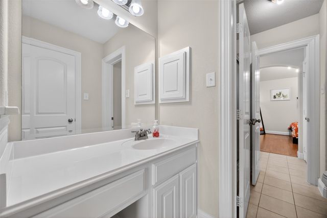 2118 Central Park Drive, Wylie, TX 75098