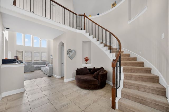 2118 Central Park Drive, Wylie, TX 75098