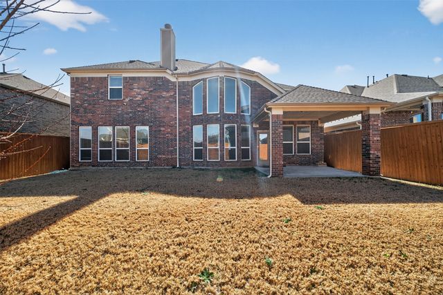 2118 Central Park Drive, Wylie, TX 75098