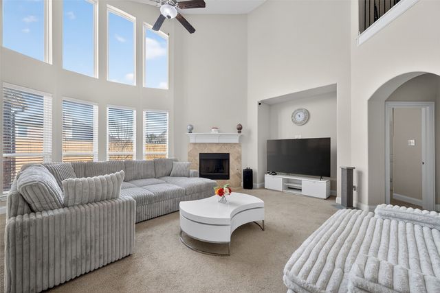 2118 Central Park Drive, Wylie, TX 75098