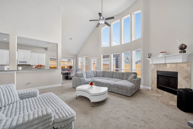 2118 Central Park Drive, Wylie, TX 75098