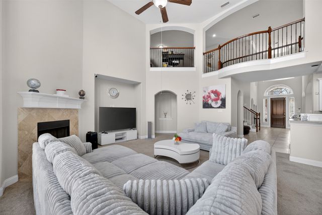 2118 Central Park Drive, Wylie, TX 75098