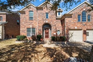 2118 Central Park Drive, Wylie, TX 75098