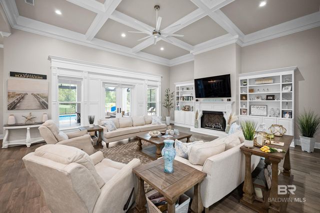 28 Preserve Court, Gulf Shores, AL 36542