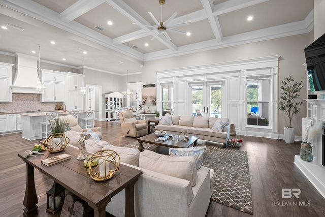28 Preserve Court, Gulf Shores, AL 36542